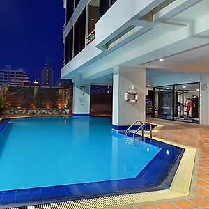 Tai Pan Hotel