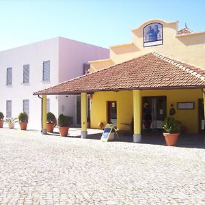 Hotel Lagar Do Lago