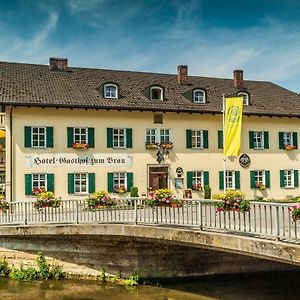 Hotel Zum Braeu